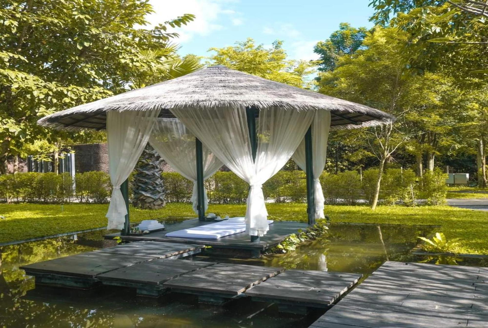 The Sense Resort Kanchanaburi Zewnętrze zdjęcie