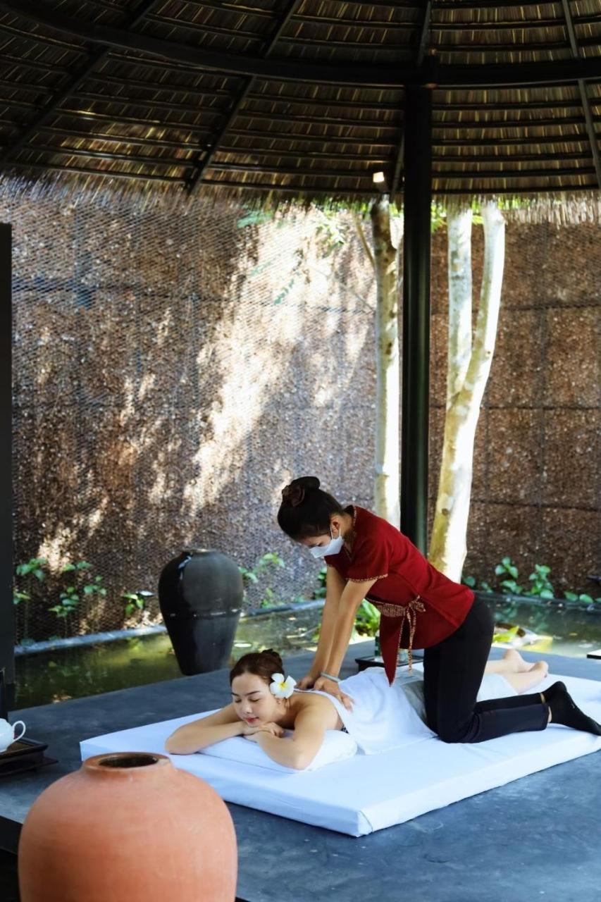 The Sense Resort Kanchanaburi Zewnętrze zdjęcie