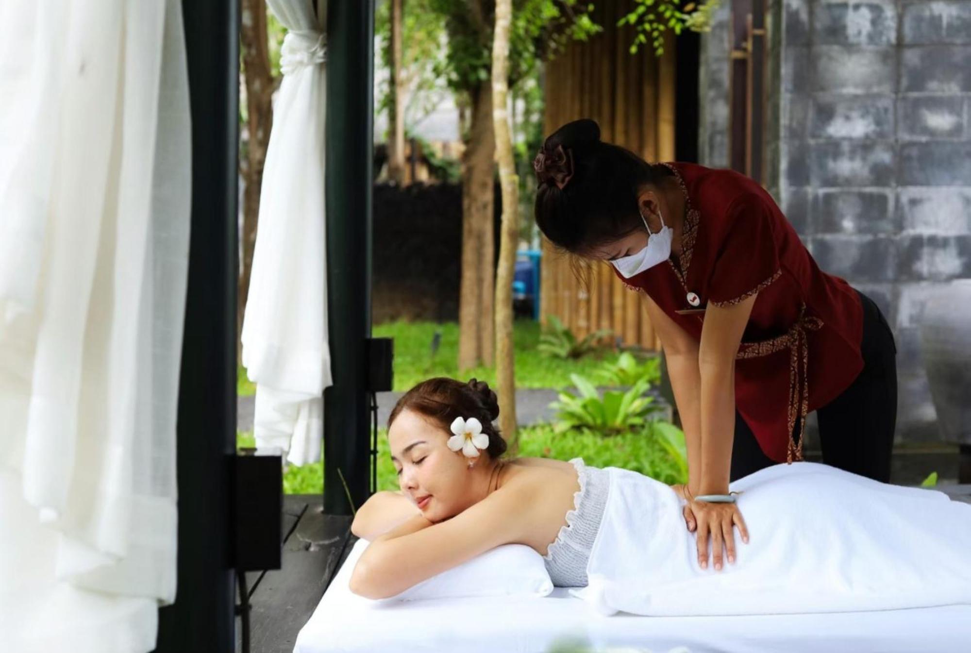The Sense Resort Kanchanaburi Zewnętrze zdjęcie